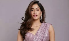 HBD Janhvi Kapoor: பர்த்டே அன்று வெளியான சூப்பர் நியூஸ்! ராம் சரண் ஜோடியாகிறார் ஜான்வி கபூர்!