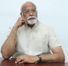 Chadalavada Srinivas Rao: 'రికార్డ్ బ్రేక్' రిలీజుకు బిచ్చగాడు తరహాలో ప్లాన్ రెడీ - చదలవాడ శ్రీనివాసరావు