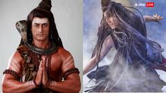 Maha Shivratri 2024: अक्षय कुमार से मोहित रैना तक...भोलेनाथ का किरदार निभाकर घर-घर में छा गए थे ये सितारे