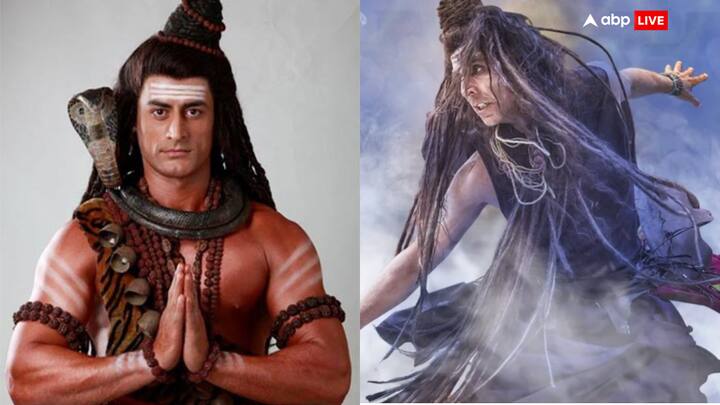 Maha Shivratri 2024: 8 मार्च को देश में महाशिवरात्रि का पर्व मनाया जाएगा. ऐसे में हम आपके लिए उन स्टार्स की लिस्ट लेकर आए हैं. जो पर्दे पर भगवान शिव का रोल निभा चुके हैं.