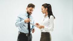 अगर आपके बॉस गुस्सैल हैं, तो जानिए इसके फायदे