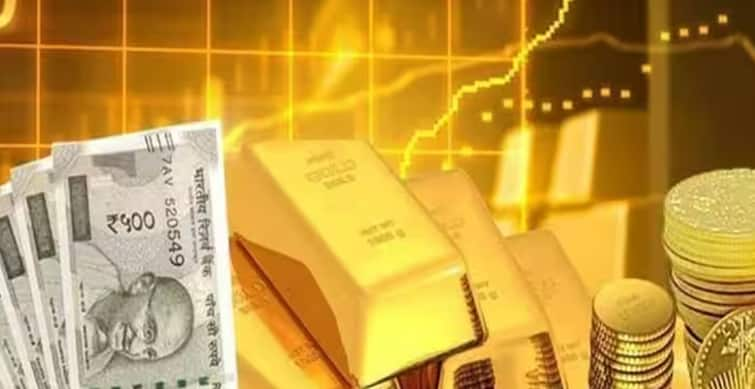 2000 rupees increase in gold price in last 48 hours गेल्या 48 तासात सोन्याच्या दरात 2000 रुपयांची वाढ, सध्या सोन्याला किती दर?