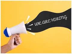 Government Job: 12वीं पास पा सकते हैं ये सरकारी नौकरी, रजिस्ट्रेशन जारी हैं, तुरंत कर दें अप्लाई