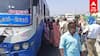 Tirupattur Bus Driver - மேம்பாலத்தில் சென்ற பேருந்து ரவுண்டு கட்டிய பயணிகள்’’வண்டியே complaint தான்!’’