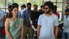 Sharwa 36 Pooja Ceremony: శర్వానంద్ కొత్త సినిమా షురూ - పూజలో హీరో హీరోయిన్లను చూశారా?