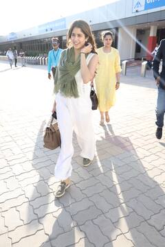 Stars Spotted In Jamnagar: सलमान-शाहरुख से लेकर रणवीर सिंह तक, अनंत-राधिका के प्री वेडिंग फंक्शन के लिए फिर जामनगर पहुंचे ये स्टार्स