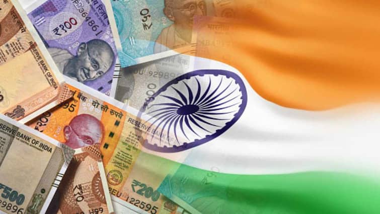 Indian Economic system To Clock Expansion Fee Of 6.8 In line with Cent In FY25, Contact $7 Trillion Via 2031: CRISIL Rankings newsfragment