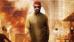 OTT Releases : மார்ச் இரண்டாம் வாரத்தின் ஓடிடி ரிலீஸ்.. என்னென்ன வெளியாகவுள்ளது?