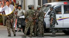 संदेशखाली केसः CBI ने दर्ज कीं 3 अलग-अलग FIR, 1 शेख शाहजहां के खिलाफ भी