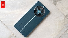 IN PICS | Realme 12+ 5G First Impressions