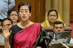 Mukhyamantri Mahila Samman Yojana: महिलाओं को हर साल 12 हजार रुपये देने के लिए कितना खर्च कर रही दिल्ली सरकार