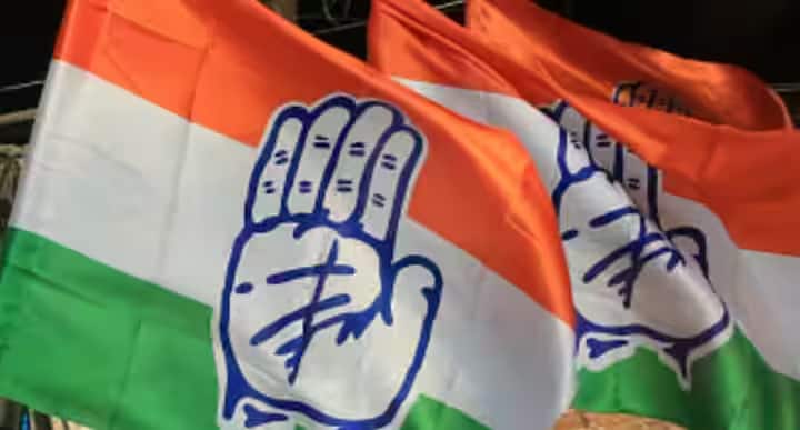 Gujarat Congress may face another big blow Manavadar MLA Arvind Ladani may resign Joins BJP Gujarat Politics: गुजरात में कांग्रेस को 3 दिनों के भीतर तीसरा झटका, अब ये विधायक छोड़ सकते हैं पार्टी