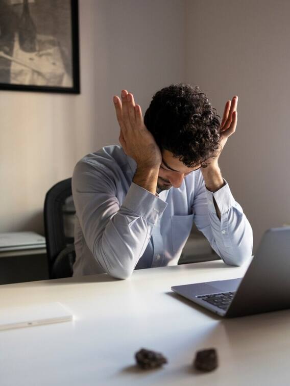 सोने के पहले कर लें ये 5 काम, स्ट्रेस रहेगा दूर