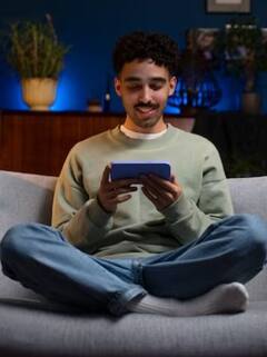 Adult Reel Addiction: ਜਾਣੋ ਕਿਵੇਂ ਅਡਲਟ ਰੀਲਾਂ ਦੇਖਣਾ ਪੈ ਸਕਦਾ ਭਾਰੀ... ਭਵਿੱਖ ਅਤੇ ਸਿਹਤ ਲਈ ਨੁਕਸਾਨਦਾਇਕ