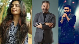 Cinema Headlines: டென்ஷனான நடிகை கௌரி கிஷன்: தொடரும் என்ஜாய் எஞ்சாமி பாடல் சர்ச்சை: சினிமா செய்திகள் இன்று!