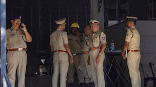 Police Jobs 2024: पुलिस विभाग में 17 हजार पदों पर निकली वैकेंसी, मिलेगी बढ़िया सैलरी