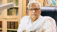 एमपी बीजेपी के पूर्व प्रदेश अध्यक्ष प्रभात झा को मिली राहत, मानहानि का मुकदमा रद्द