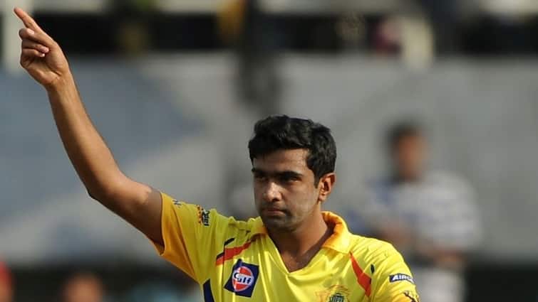 IPL 2024  All time leading IPL wicket taker at the MA Chidambaram Stadium R Ashwin  DJ Bravo Chepauk Stadium: சேப்பாக்கம் மைதானம்...அதிக விக்கெட்டுகள் எடுத்த CSK வீரர்கள்! பட்டியல் உள்ளே!