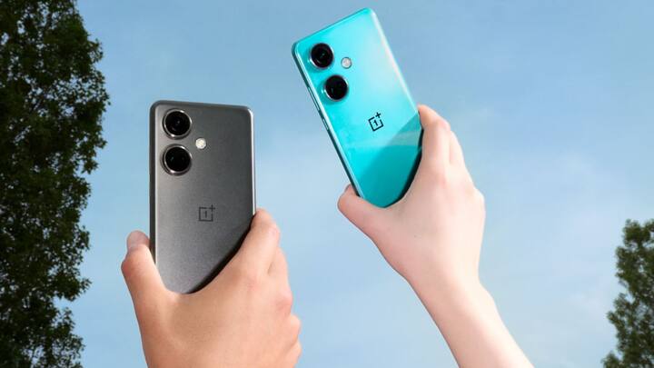 OnePlus Nord CE 3 5G (Price: Rs 24,999 onwards) — The OnePlus Nord CE 3, despite its age and simplicity compared to the Oppo F25 Pro, remains a strong contender in the Rs 25,000 price range, boasting a 6.7-inch FHD+ AMOLED display and a Snapdragon 782 processor. Additionally, it features a 50-megapixel Sony IMX890 camera with OIS, 80W fast charging on its 5,000mAh battery, and the clean OxygenOS interface.