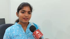 MLA Yashaswini Reddy Interview: మహిళలు ఇంకా చాలా చోట్ల వివక్షకు గురవుతున్నారన్న MLA యశస్విని రెడ్డి