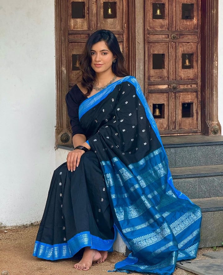 தென்னிந்திய திரையுலகில் வளர்ந்து வரும் நடிகைகளுள் ஒருவர் நடிகை அஞ்சு குரியன்.