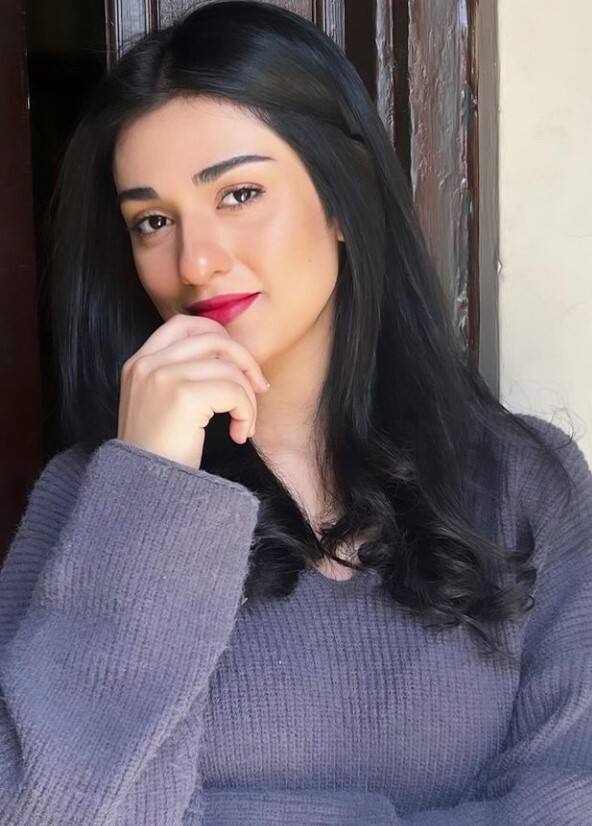 Sara Khan Matha Pati