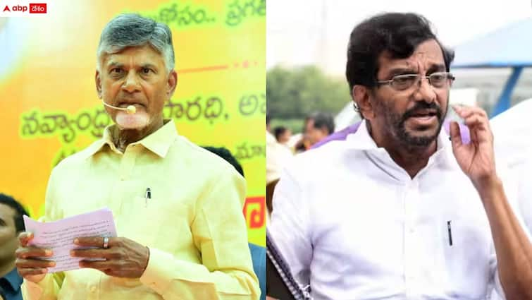 tdp leaders who expecting tickets meet chandrababu for confirmation Chandrababu: చంద్రబాబు గారూ మా టికెట్ పరిస్థితేంటి? - నివాసానికి ఆశావహులు, అసంతృప్తుల క్యూ, త్వరలోనే రెండో జాబితా?