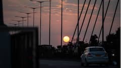 Bengaluru Battles Intense Water Crisis, Residents Highlight Struggle For Basic Supply