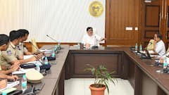 హైదరాబాద్‌ ట్రాఫిక్, తాగునీటిపై మంత్రి పొన్నం రివ్యూ - కీలక ఆదేశాలు