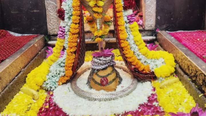 Shiva and Parvati used to play backgammon in this temple Chaupar is spread  every night | Mahashivratri 2024: इस मंदिर में शिव-पार्वती खेलते थे चौसर,  इसलिए रोज रात को बिछाई जाती है