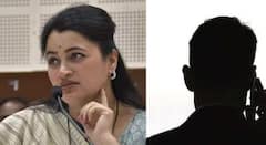 मोठी बातमी! खासदार नवनीत राणा यांना जीवे मारण्याची धमकी; अज्ञाताविरोधात गुन्हा दाखल