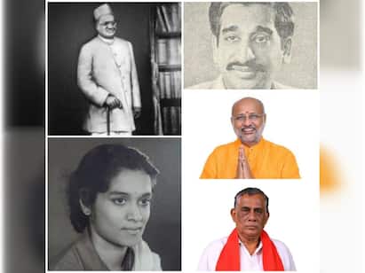 A surprising list of members in Coimbatore Parliamentary Constituency ’கோவை எம்.பி.க்களாக இருந்தவர்கள் யார், யார்?’ செய்தது என்ன? - ஆச்சரியப்படுத்தும் பட்டியல் இதோ..!