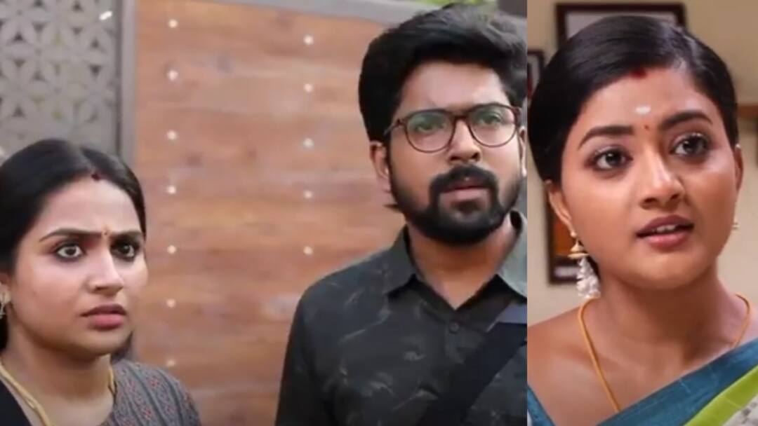 Siragadikka Aasai: நடு ரோட்டில் அசிங்கப்பட்ட ரோகினி, மனோஜ்... மீனாவை திட்டும் முத்து - சிறகடிக்க ஆசையில் இன்று