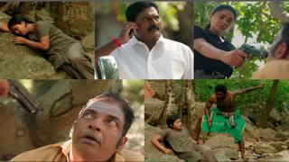 Sun tv ethirneechal serial today episode March 6 promo Ethirneechal : தர்ஷினி கடத்தலில் நடந்த ட்விஸ்ட்: பிளானை மாற்றி கேம் விளையாடும் குணசேகரன்: எதிர்நீச்சல் அப்டேட்!