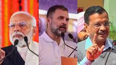 दिल्ली लोकसभा चुनाव: तारीखों से लेकर उम्मीदवारों तक...जानें सबकुछ