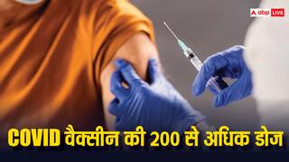एक व्यक्ति ने 200 बार लगवा ली कोरोना की वैक्सीन, लेकिन इम्युनिटी पर नहीं हुआ कोई असर...