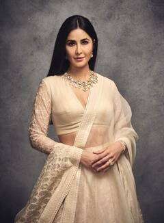 बॉलीवुड में काम को लेकर कैटरीना कैफ ने किया खुलासा, कहा- नहीं दोहराऊंगी 21 साल पुरानी गलती