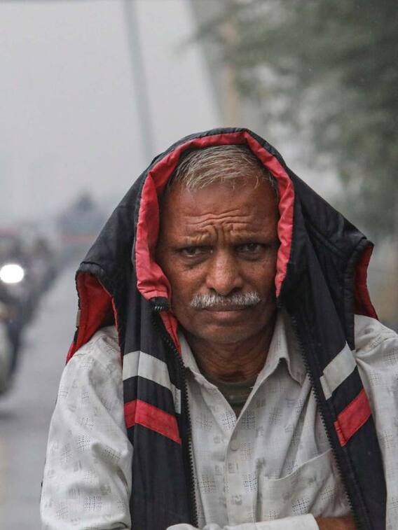 दिल्ली में आखिर कब तक रहेगी ठंड? जानें- मौसम का पूरा हाल