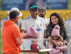 IND vs ENG: इंजीनियरिंग, बैटिंग और पेस बॉलिंग छोड़ रविचंद्रन अश्विन बने स्पिनर, 100वें टेस्ट तक आसान नहीं था सफर