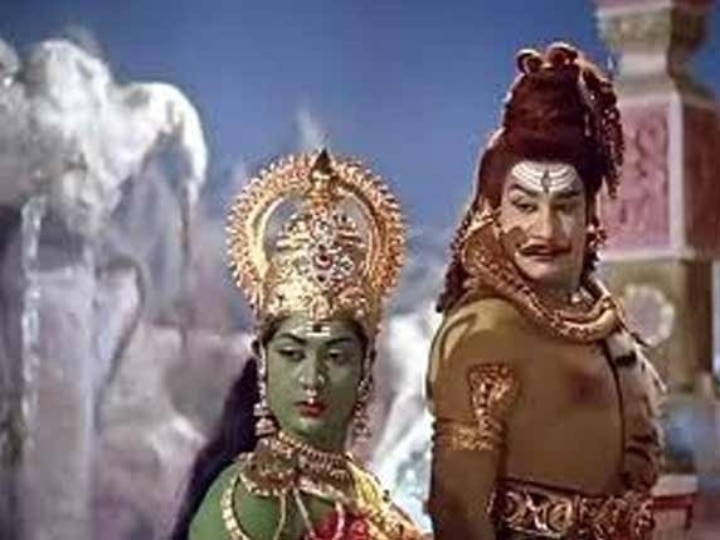 Lord Shiva Movies: சிவராத்திரி ஸ்பெஷல்.. சிவன் மகிமையை போற்றும் தமிழ் படங்கள்!