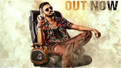 బంపర్ ఆఫర్ + అమ్మ నాన్న ఓ తమిళ అమ్మాయి = వెయ్ దరువెయ్ : సాయిరామ్ శంకర్