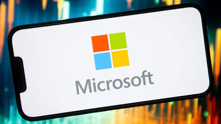 Microsoft AI Copilot Designer Create Sexually Objectified Abusive Images FTC AI Tool Copilot Designer Has Tendency To Create 'Sexually Objectified' Images: Microsoft Software Engineer