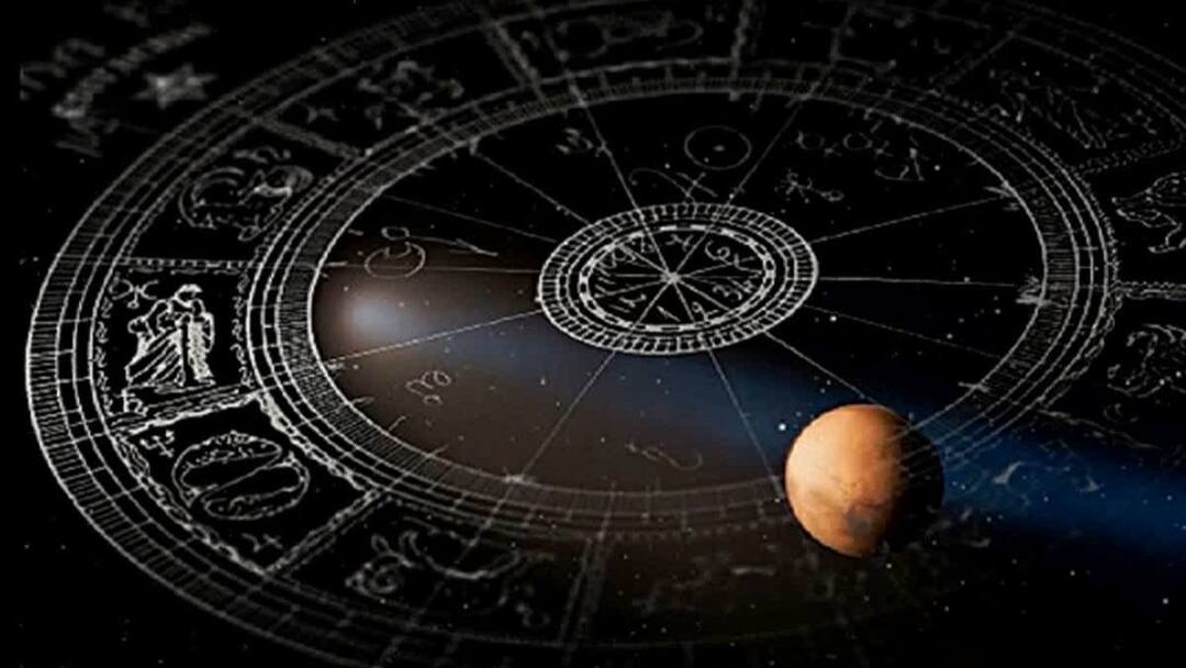 Mercury Transit: बुध ग्रहाच्या संक्रमणामुळे वाढणार अडचणी; 'या' राशींचा वाईट काळ सुरु होण्याची शक्यता Mercury transit Budh Gochar Difficulties will increase possibility of starting a bad period Mercury Transit: बुध ग्रहाच्या संक्रमणामुळे वाढणार अडचणी; 'या' राशींचा वाईट काळ सुरु होण्याची शक्यता