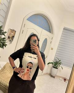 Sania Mirza: सानिया मिर्जा अब किसका कर रही हैं पीछा? नई पोस्ट ने मचाई सनसनी