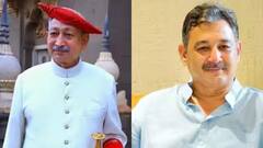 महाराष्ट्र: छत्रपति शाहू महाराज किस सीट से लड़ेंगे चुनाव? पूर्व सांसद संभाजी राजे ने दिया बड़ा संकेत