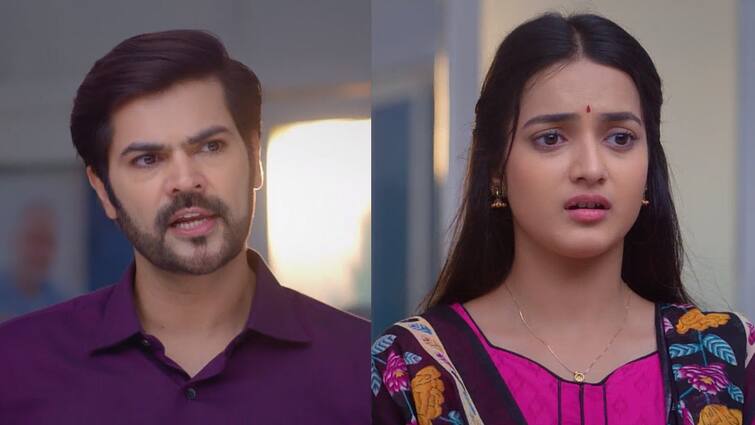 zee tamil ninaithen vanthai serial march 6th episode update Ninaithen Vanthai: எழிலுடன் லிஃப்ட்டில் சிக்கிய சுடர்.! கடுப்பான மனோகரி - நினைத்தேன் வந்தாய் இன்றைய எபிசோட்