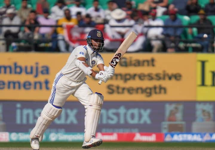 Yashasvi Jaiswal Test Record 2nd Fastest Indian To Reach 1000 Run Most Sixes Against Single Opponent IND vs ENG 5th Test Yashasvi Jaiswal Record: ઈંગ્લેન્ડ સામે જયસ્વાલે રચ્યો ઈતિહાસ, આ મામલે ગાવસ્કરને છોડ્યા પાછળ