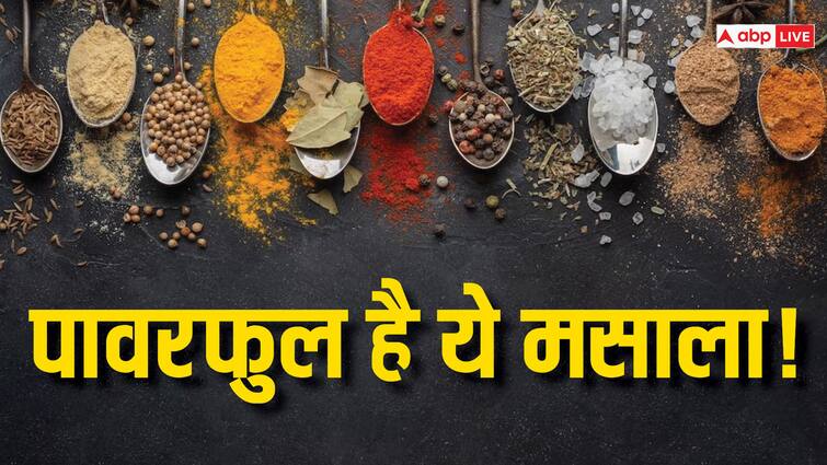 Turmeric Dalchini Cinnamon Coriander know Which is best Spice for health Know benefits of them हल्दी, दालचीनी, काली मिर्च या धनिया, आपकी सेहत के लिए कौन-सा मसाला सबसे अच्छा?