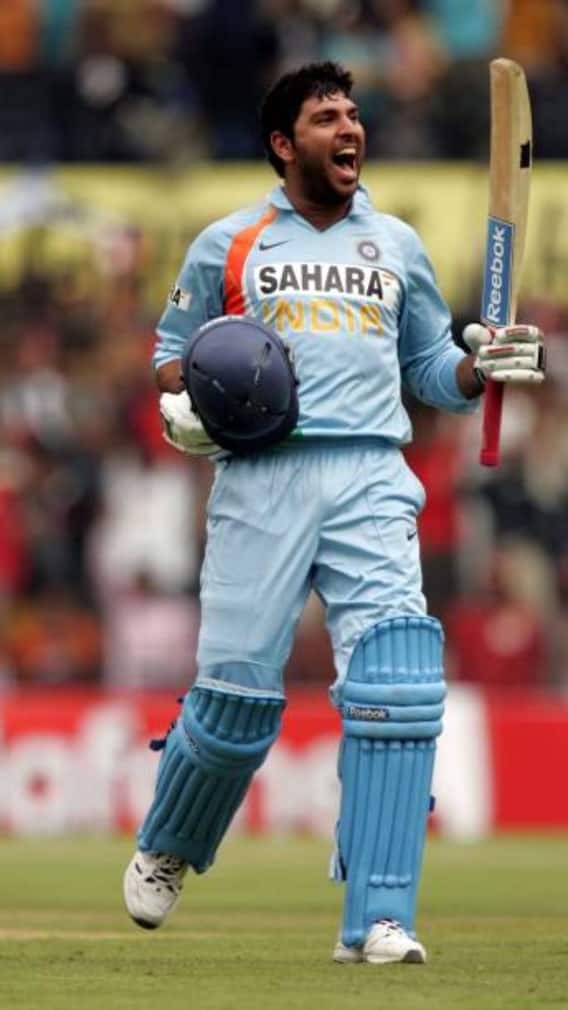 Left-Handed Batters With Most Runs In ODIs