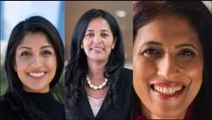 Women's Day Special: ਰੇਵਤੀ ਅਦਵੈਤੀ ਤੋਂ ਲੈ ਕੇ ਅੰਜਲੀ ਸੂਦ ਤੱਕ, ਇਹ ਭਾਰਤੀ ਮੂਲ ਦੀਆਂ ਔਰਤਾਂ ਗਲੋਬਲ ਕੰਪਨੀਆਂ ਦੀ CEO